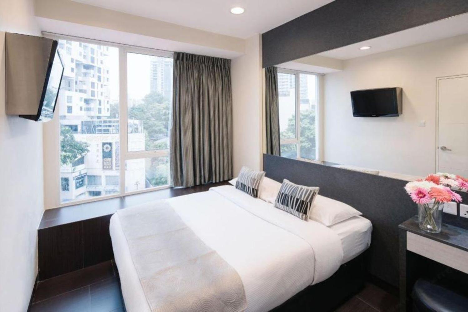 Value Khách sạn