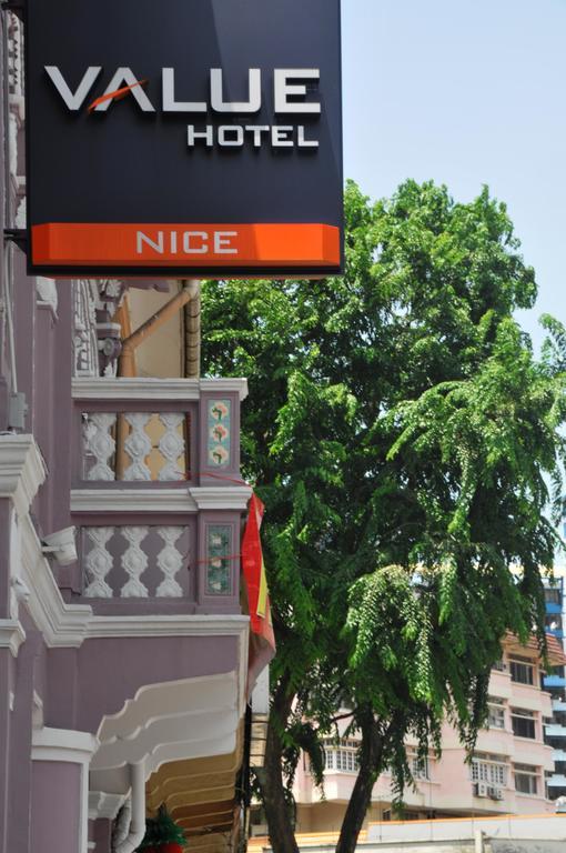 Khách sạn Value 2*