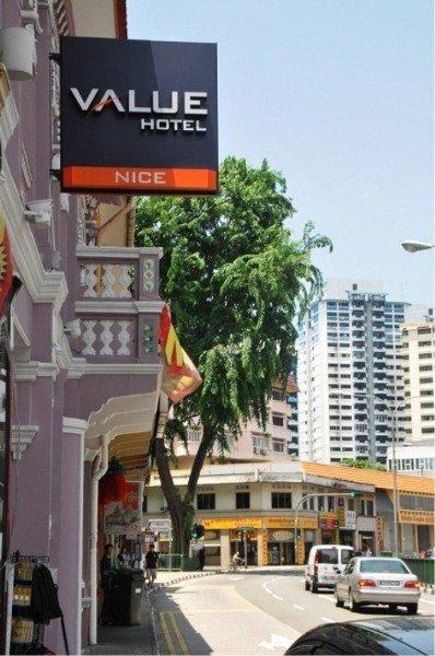 Value Khách sạn