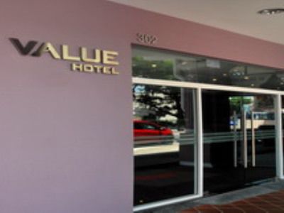 Value Khách sạn